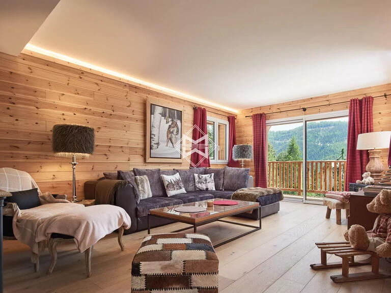 Vente Chalet Auron - 6 chambres