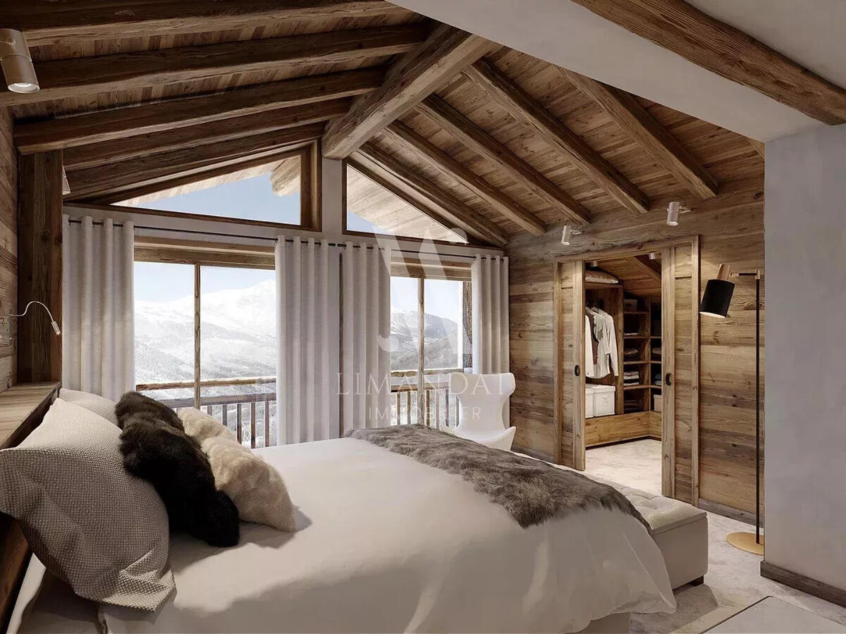 Chalet Auron