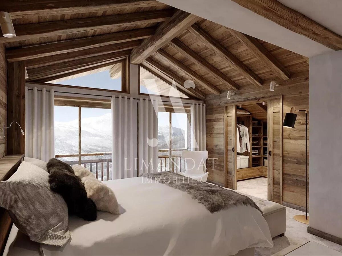 Chalet auron