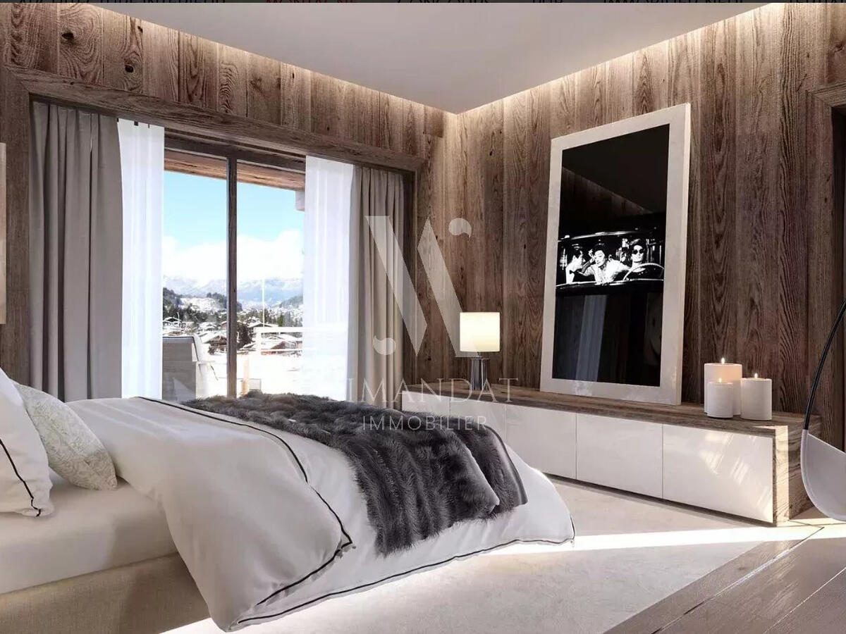 Chalet Auron