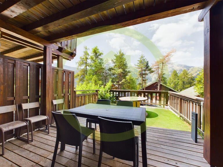 House auron - 3 bedrooms - 94m²