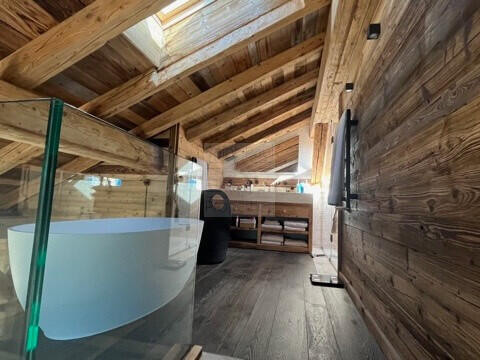 Maison Auron - 4 chambres - 264m²