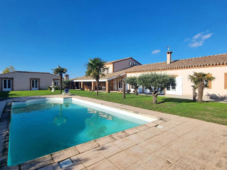 Property Auterive - 8 bedrooms - 335m²