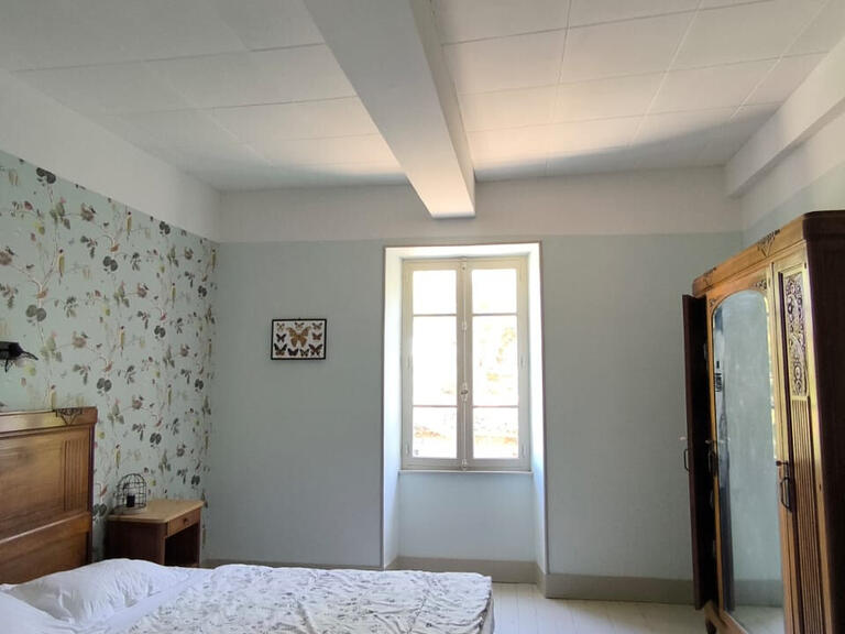 Maison Autichamp - 6 chambres - 370m²