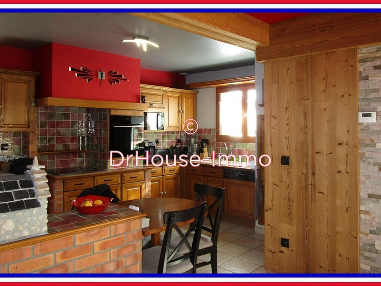 Vente Villa Autrans - 3 chambres