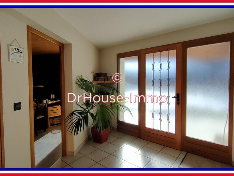 Vente Villa Autrans - 3 chambres