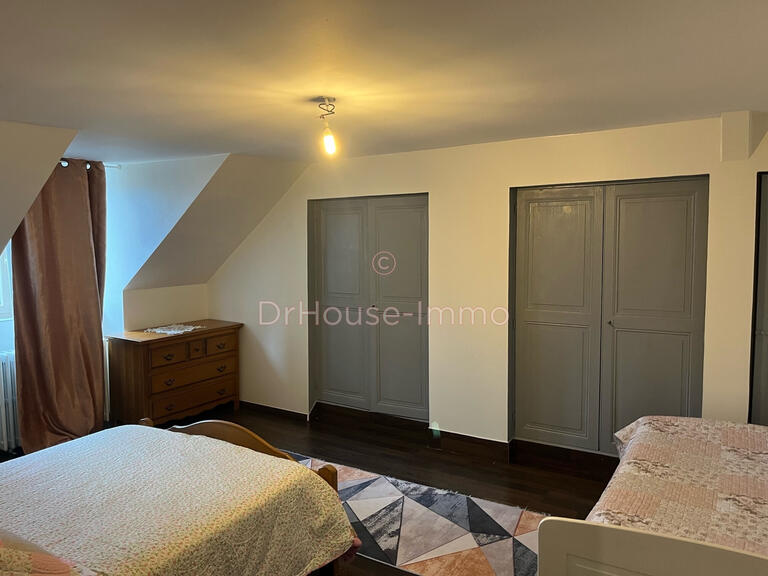 Vente Villa Autun - 7 chambres