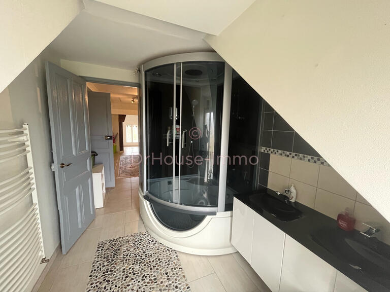 Vente Villa Autun - 7 chambres