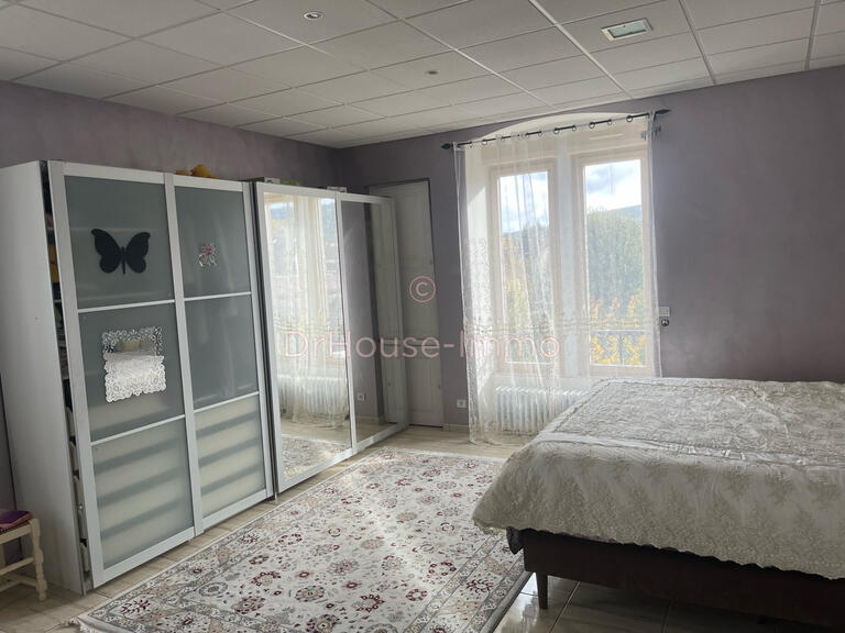 Vente Villa Autun - 7 chambres