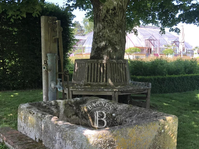 Vente Propriété Auxerre - 10 chambres