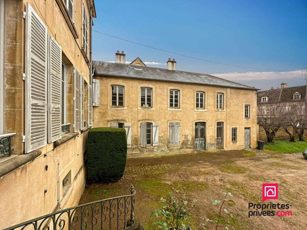 Property Avallon