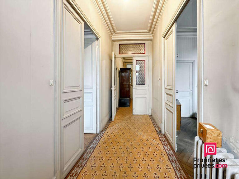 Propriété Avallon - 12 chambres