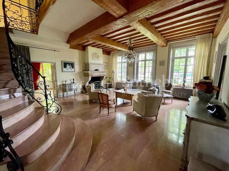 Maison Avelin - 6 chambres - 430m²