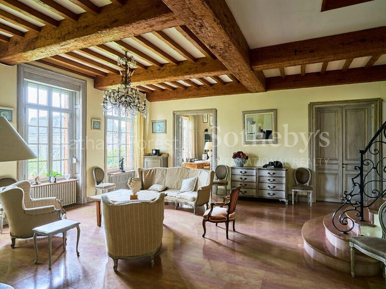 Maison Avelin - 6 chambres - 430m²