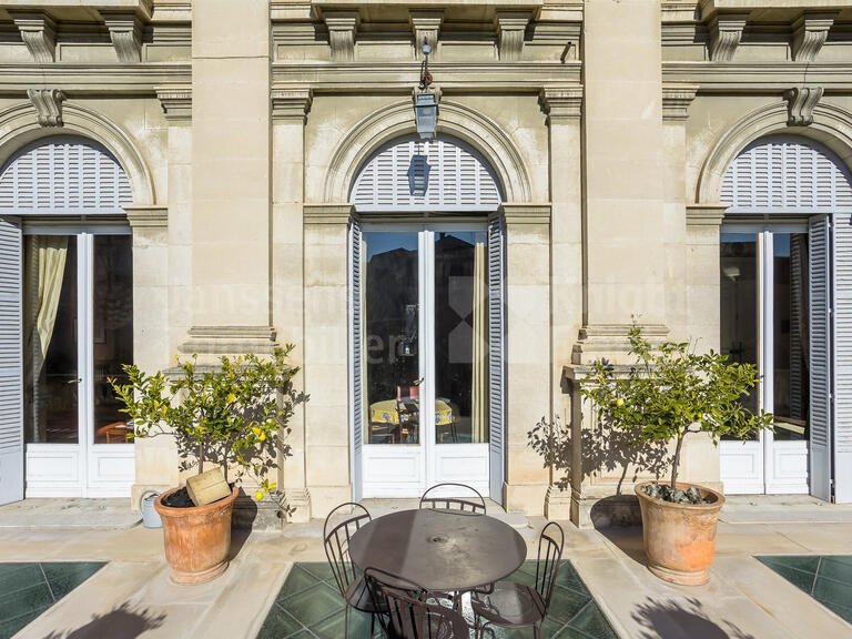 Sale Apartment Avignon - 5 bedrooms