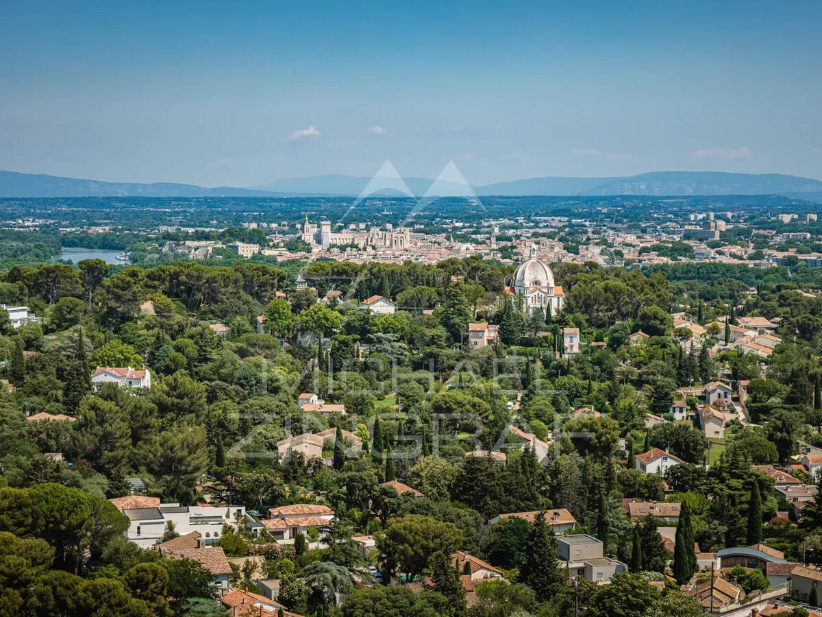 Apartment Avignon