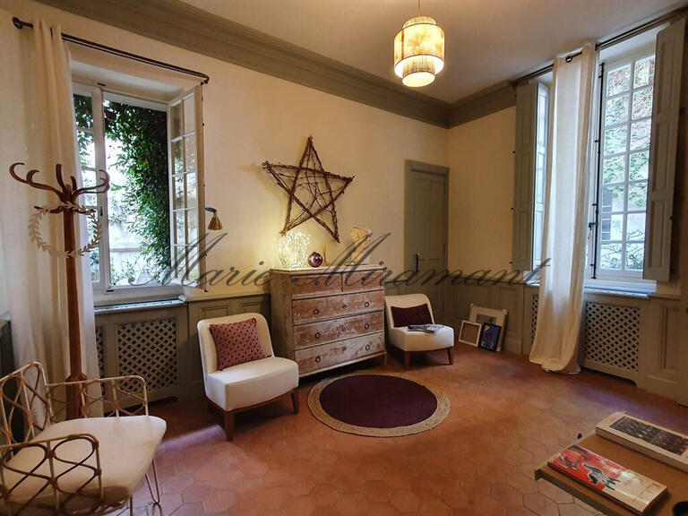 Sale Apartment Avignon - 5 bedrooms