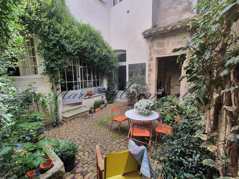 Sale Apartment Avignon - 5 bedrooms