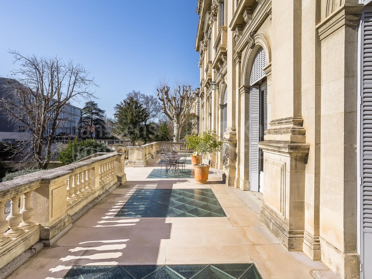 Appartement Avignon