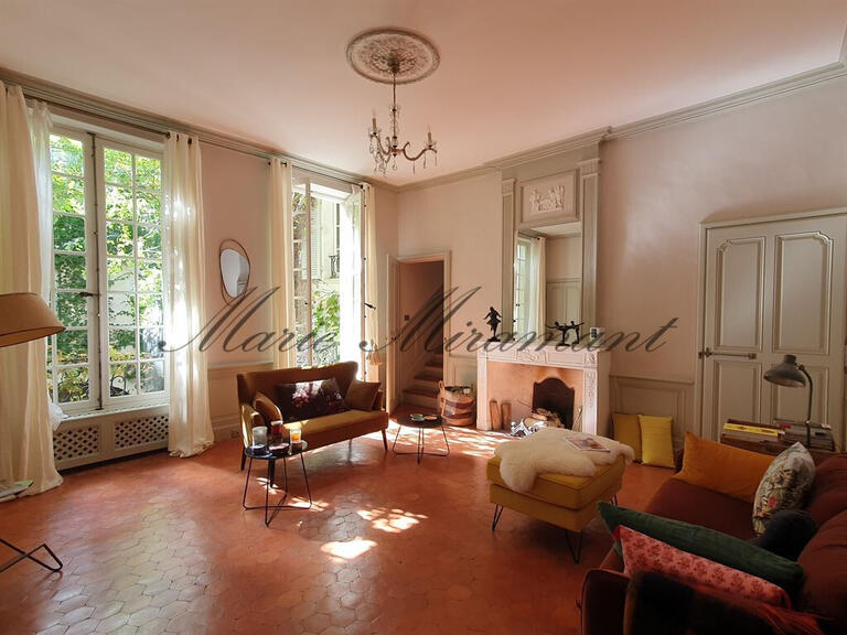 Apartment Avignon - 5 bedrooms - 280m²