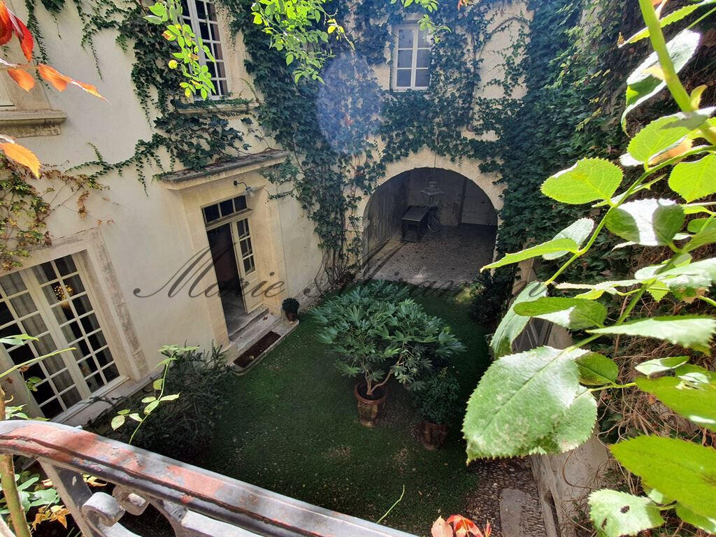 Apartment Avignon