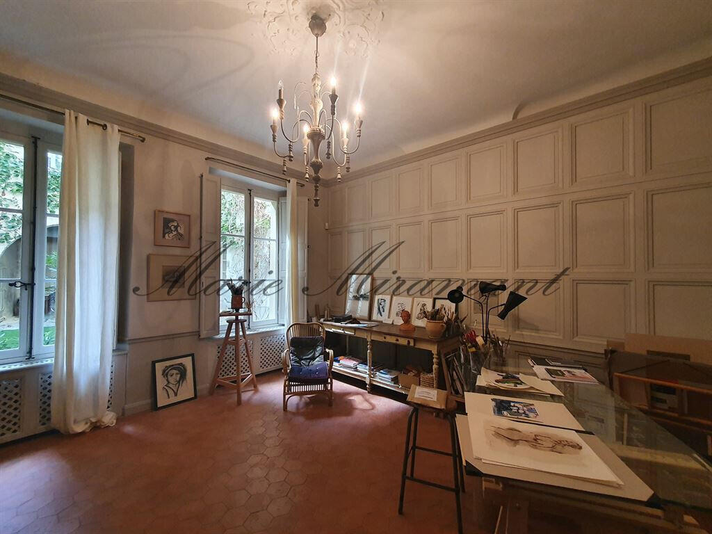 Apartment Avignon