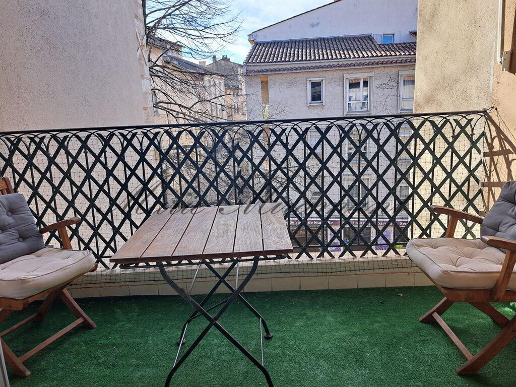 Appartement Avignon