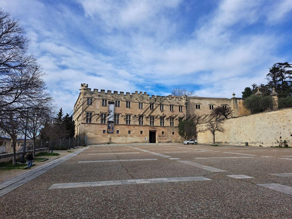 Appartement Avignon