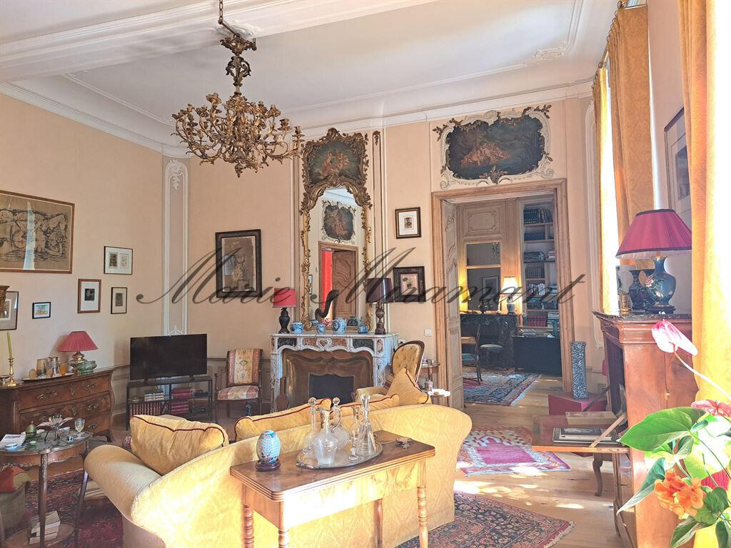 Apartment Avignon