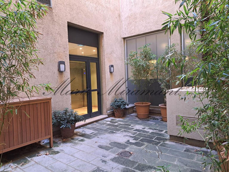 Apartment Avignon - 3 bedrooms - 146m²