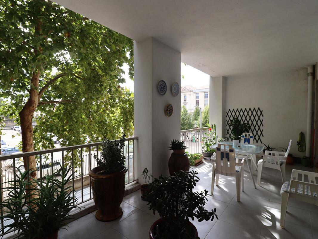 Apartment Avignon