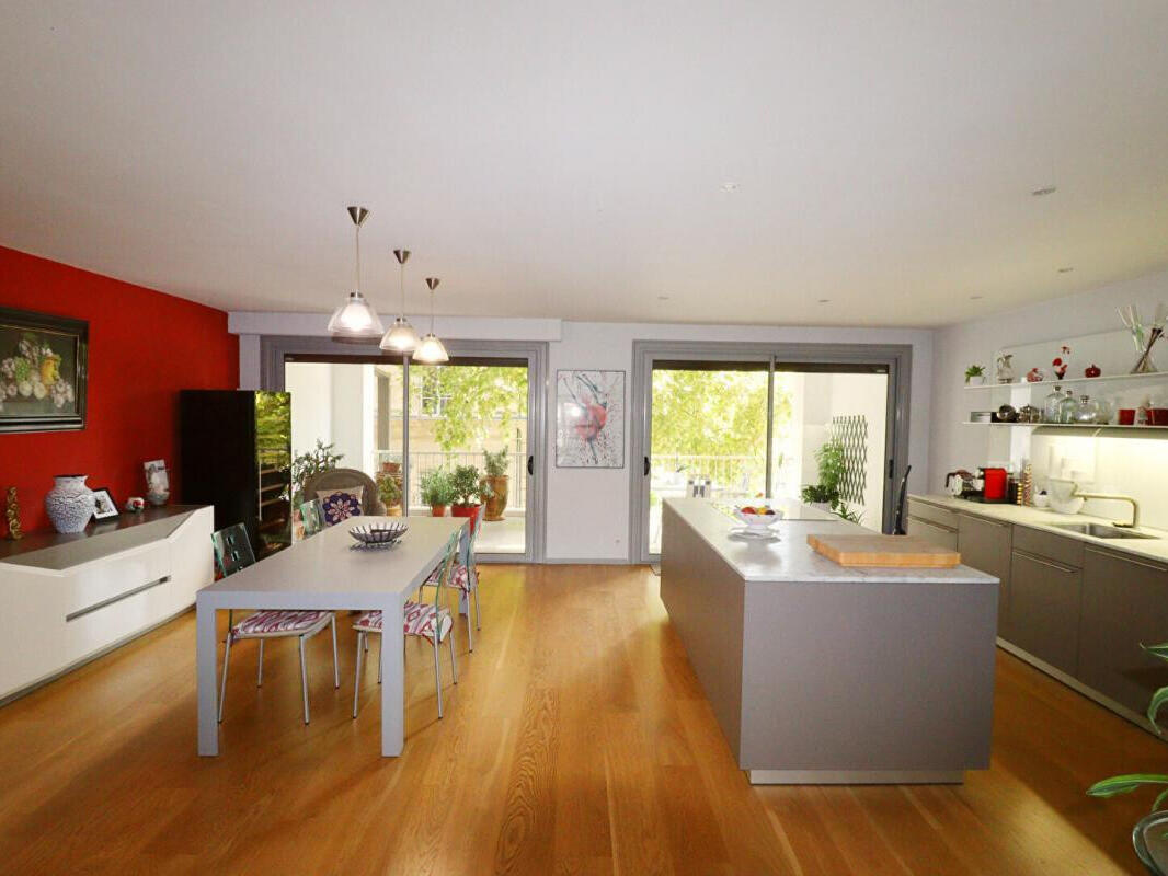 Appartement Avignon