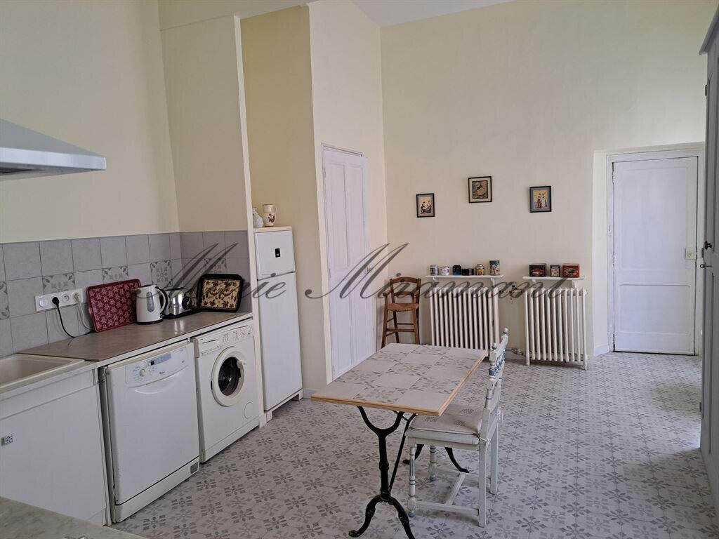 Appartement Avignon