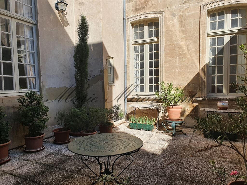 Appartement Avignon