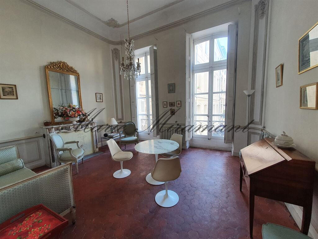 Appartement Avignon