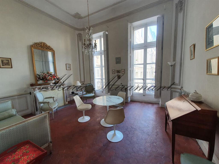 Apartment Avignon - 3 bedrooms - 280m²