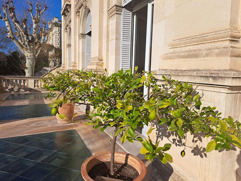 Apartment Avignon - 3 bedrooms - 334m²