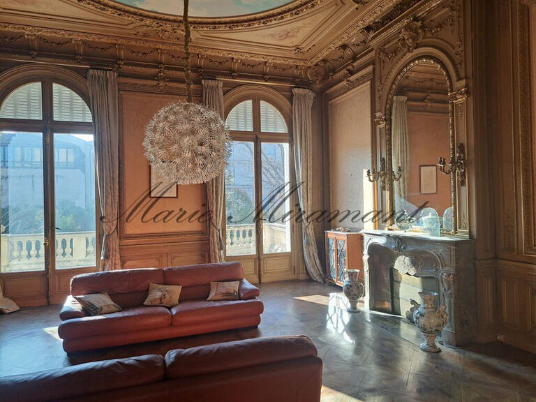 Apartment Avignon - 3 bedrooms - 334m²