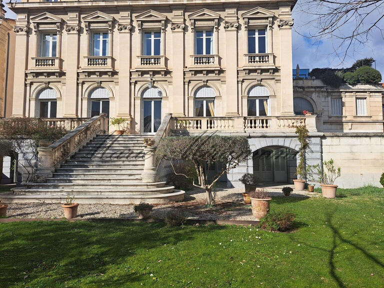 Apartment Avignon - 3 bedrooms - 334m²