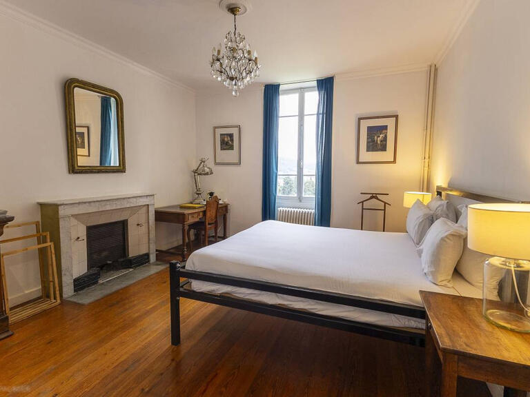 Vente Château Avignon - 10 chambres