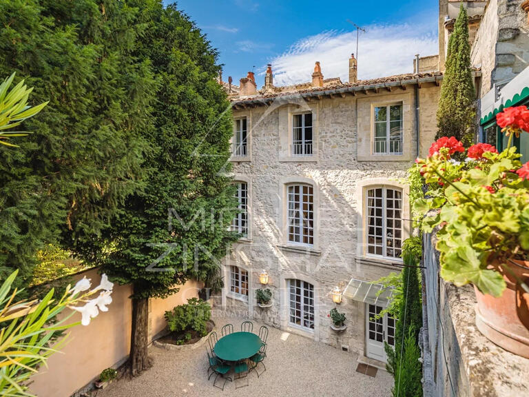 Sale Mansion Avignon - 5 bedrooms