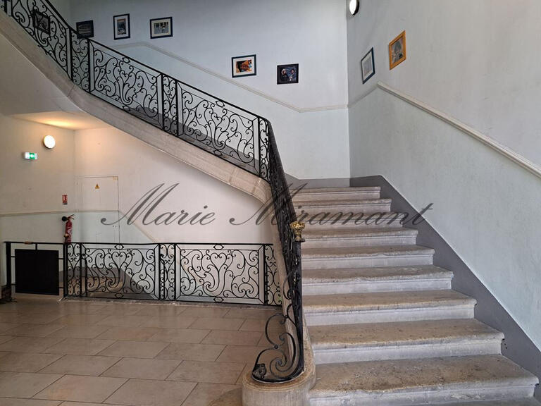 Sale Mansion Avignon - 17 bedrooms