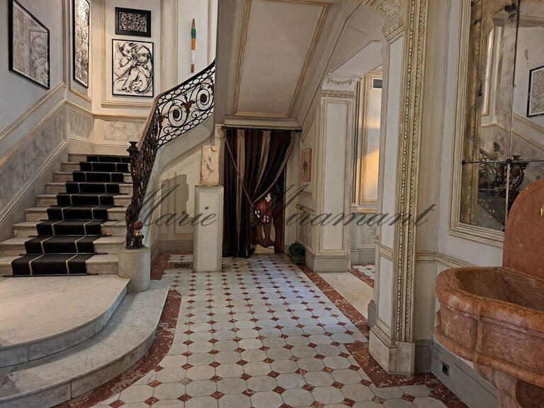 Vente Hôtel particulier Avignon - 6 chambres
