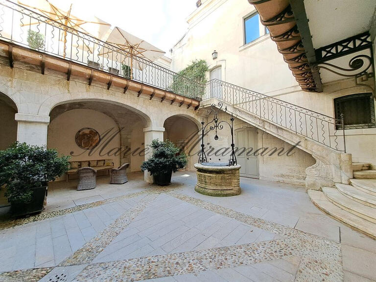 Sale Mansion Avignon - 6 bedrooms