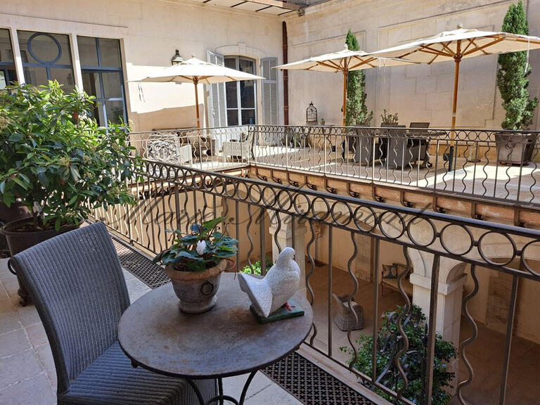 Sale Mansion Avignon - 6 bedrooms