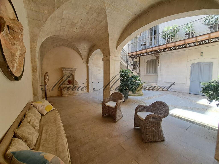 Sale Mansion Avignon - 6 bedrooms