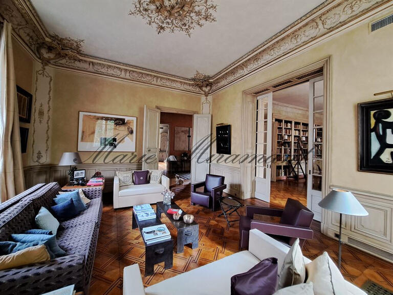 Vente Hôtel particulier Avignon - 6 chambres