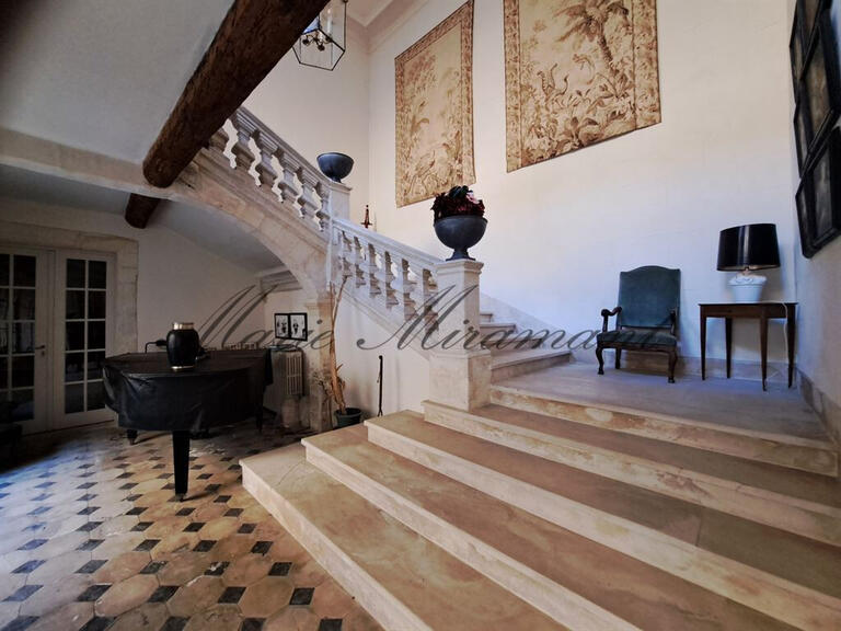 Mansion Avignon - 8 bedrooms - 584m²