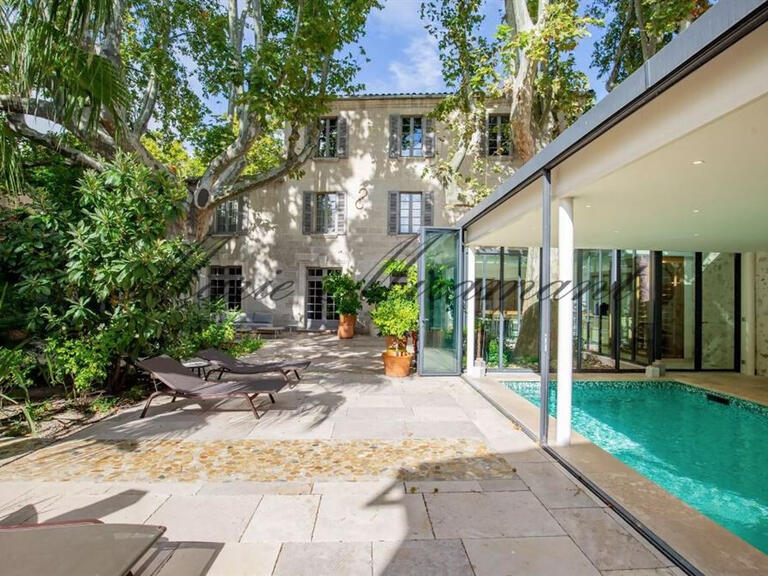 Mansion Avignon - 7 bedrooms - 500m²