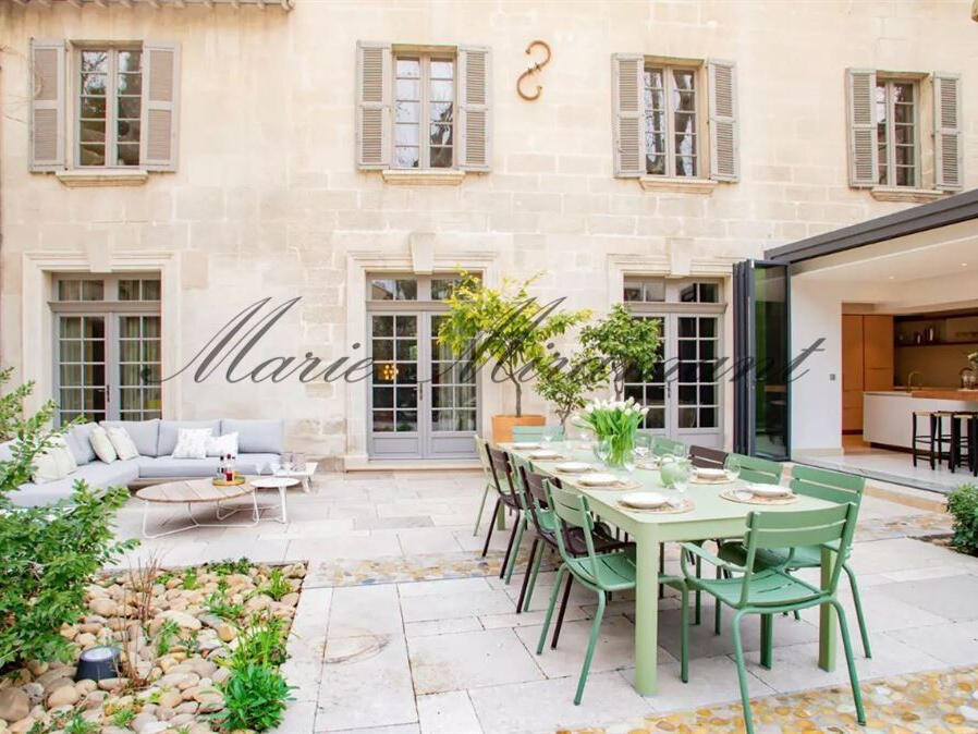 Mansion Avignon